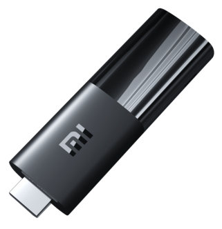 Xiaomi Mi TV Stick 1080P casta smart TV med Chromecast