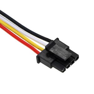 Batteri til Dreame, Roborock og Xiaomi, 14,4 V 6800 mAh