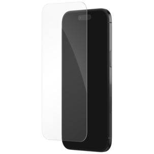 Tempered Glass skärmskydd iPhone 17 Air