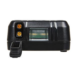 Starthjälp för bil