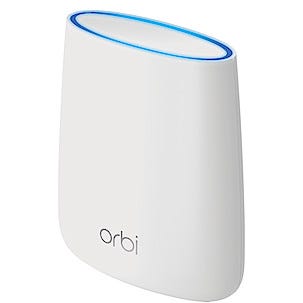 Netgear Orbi RBS20 mesh-satellitt