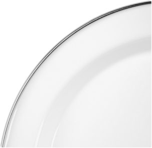Lautanen emali, 24 cm
