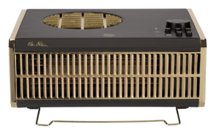 Värmefläkt Limited Edition