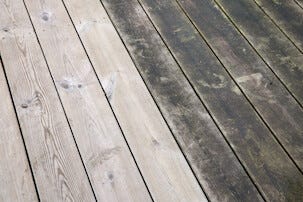 Jape TräRent Redo rengjøringsmiddel, 1 liter