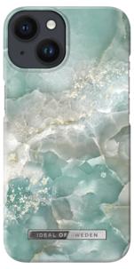 Mobilskal för iPhone 14 och iPhone 13, Ideal of Sweden Fashion Case MagSafe