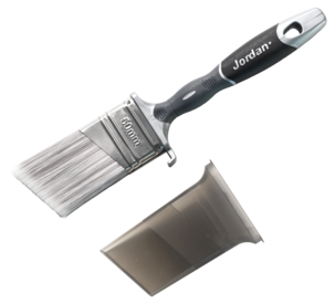 Jordan Ultimate pensel til skrå presisjon