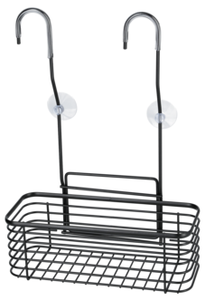 Suihkukori sekoittajaan, 28 x 11,5 x 44 cm