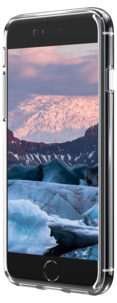 dbramante1928 Greenland iPhone SE / 7 / 8 Suojakuori