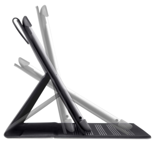 Belkin futteral for iPad Cinema Leather Folio