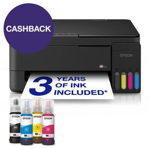 Epson EcoTank ET-2914 bläckstråleskrivare WiFi