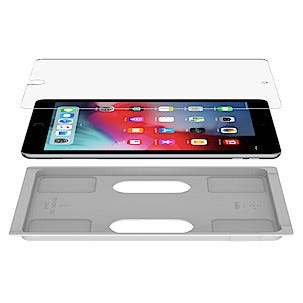 Näytönsuoja iPad 9,7
