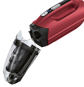 Bosch Readyy'y BBH21630R skaftstøvsuger