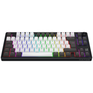 Hator Skyfall 80 Pro gaming tangentbord 80 procent