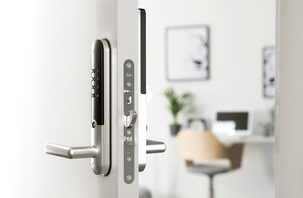 Yale Doorman L3 Family All Inclusive, elektronisk dørlås