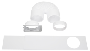 Tristar AC-5529 portabel AC, 25 m2