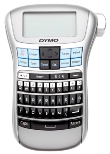 Tarrakirjoitin Dymo LabelManager 220P