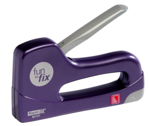 Rapid M10R heftepistol