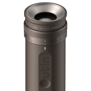 Outin Fino Coffee Grinder kaffekvern, batteridrevet