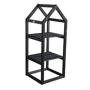 Kukkahyllykkö 100 cm