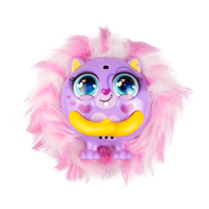 Tiny Furries interaktiv leksak, Silverlit