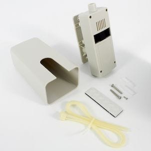 Thermo kosteusanturi