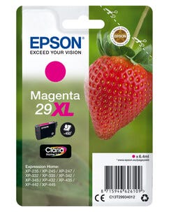Epson 29 mustepatruuna