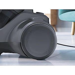 Dammsugare Electrolux EC41-4T