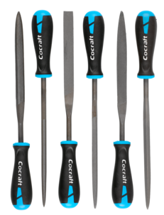 Filar Cocraft, 6 delar