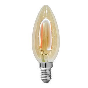 Dekorationslampa LED Kron E14 Northlight