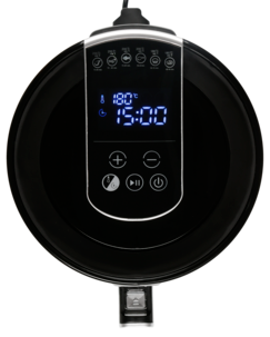 Ilmafriteerauskeitin Airfryer 2,5 litraa