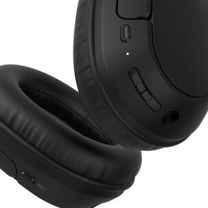 Belkin Soundform Surround trådlösa hörlurar over ear