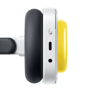Nothing Headphone (a) over-ear-hodetelefoner med ANC