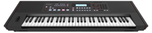 Roland E-X50 Arranger Keyboard med Bluetooth