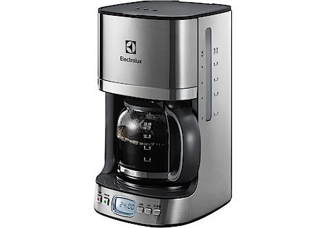 Kaffebryggare Electrolux EKF7600