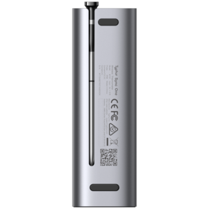 Typhur Sync One trådløs steketermometer wifi/Bluetooth