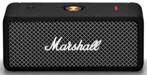 Marshall Emberton Bluetooth högtalare