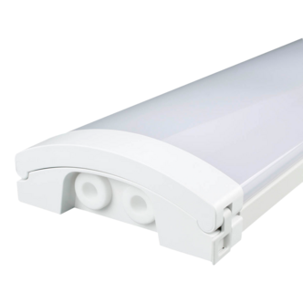 Designlight Liny Grab takarmatur LED IP44, 600 mm