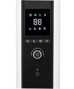 Mill Gentle Air Öljytäytteinen lämpöpatteri 2000 W