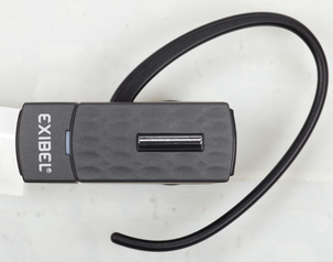 Langaton kuuloke Exibel