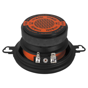 GAS Audio Power MAD M2-34 3,5 tum mellanregister