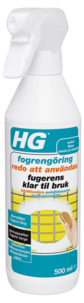 Fogrengöring HG, 500 ml