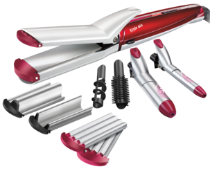 Multistyler Babyliss MS21E