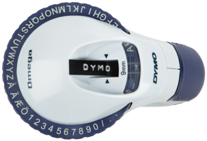 Pregetang, Dymo Omega