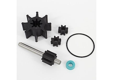 IMPELLER SETT Wolfcraft