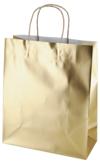 Gavepose stor, 32 x 23 cm, FSC