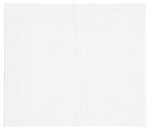 Anteckningsböcker mix 3-pack, FSC-märkt