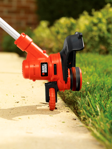 Black & Decker ST5530 gresstrimmer 550 W 