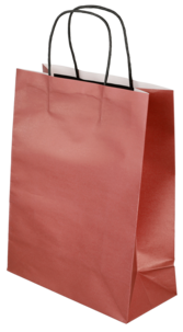 Presentpåsar med handtag, 3-pack