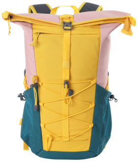 Ryggsekk vannavvisende daypack, 20 liter