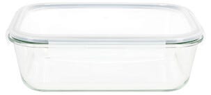 Coline liten ildfast form med lokk